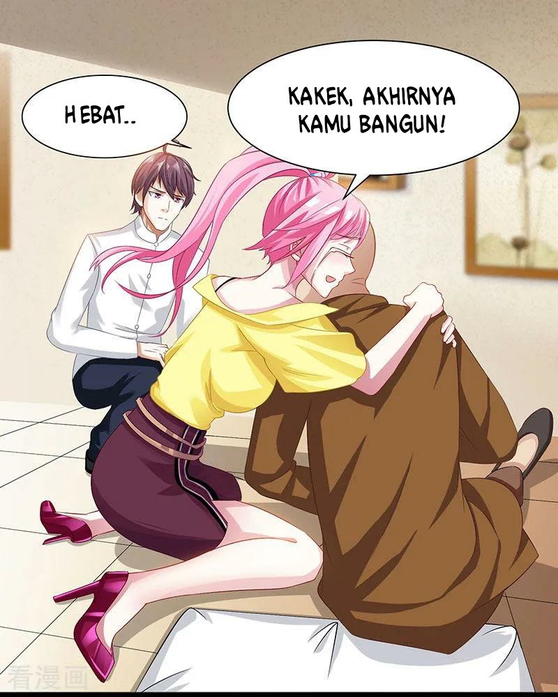 Genius Mad Man Chapter 12 Gambar 11